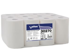 MINIPULL – Pecetë Mini për Duar (Center Feed Roll)  Kodi: C30270