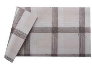 INFIBRA Mbulesë tavoline njëpërdorimshe Nocciola Kodi: I-2504