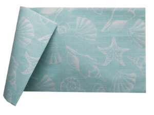 INFIBRA Mbulesë tavoline njëpërdorimshe MEDITERRANEO Kodi: I-2506