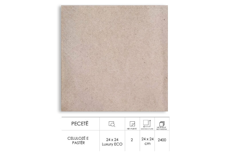 LUXURY ECO 24x24 - Image 2