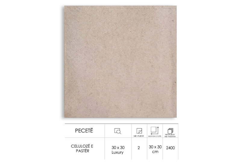 LUXURY ECO 30x30 - Image 2