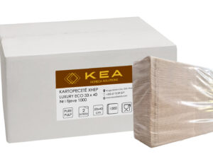 LUXURY XHEP ECO 33x40