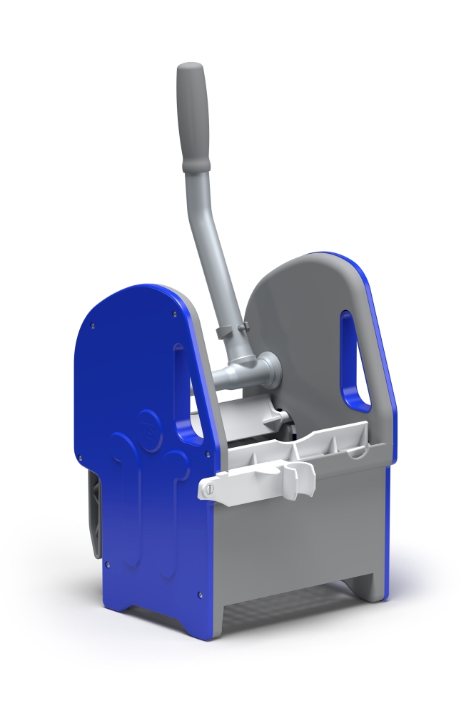 Shtrydhese Tec wringer - Image 3