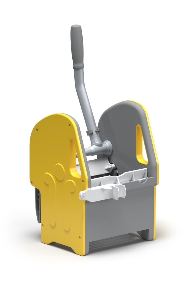 Shtrydhese Tec wringer - Image 4