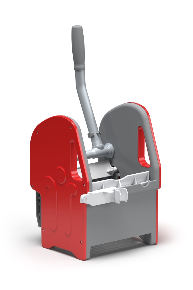 Shtrydhese Tec wringer - Image 5