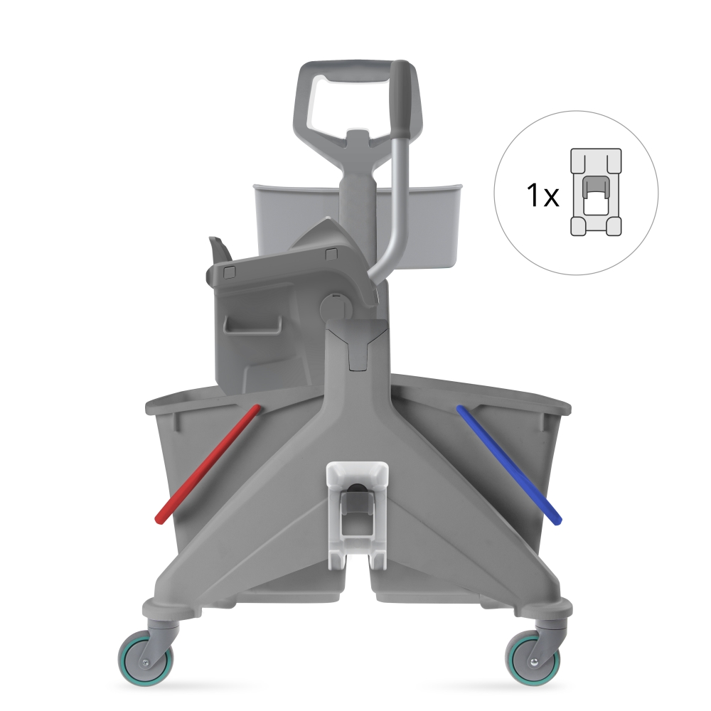 Kove Pastrimi me 2 Ndarje - Image 2