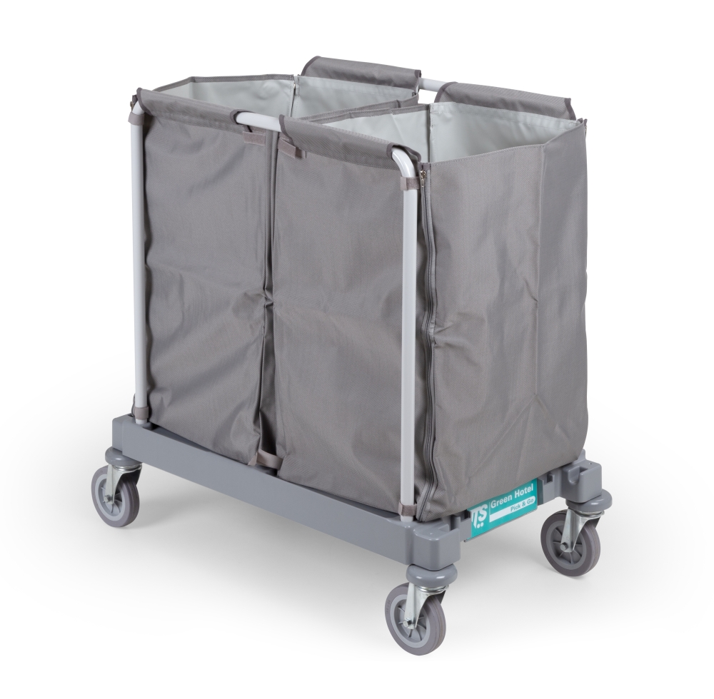 Karroce Profesionale Green Hotel 915 - Image 3