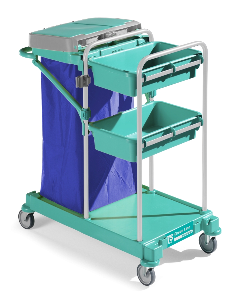 Karroce Pastrimi Green 100 - Image 2