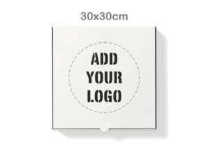 Kuti Pice Kartoni – 30x30cm