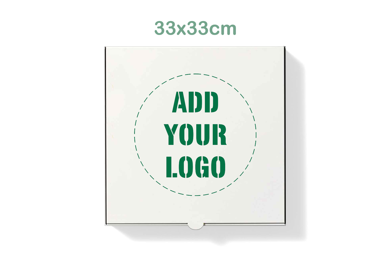 Kuti Pice PREMIUM – 33x33cm