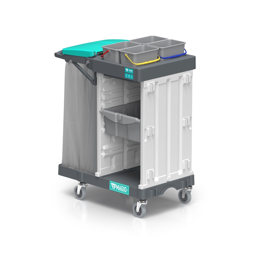 Karroce Pastrimi Magic Line 200B - Image 2