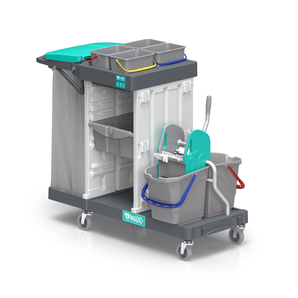 Karroce Pastrimi Magic Line 350B - Image 2