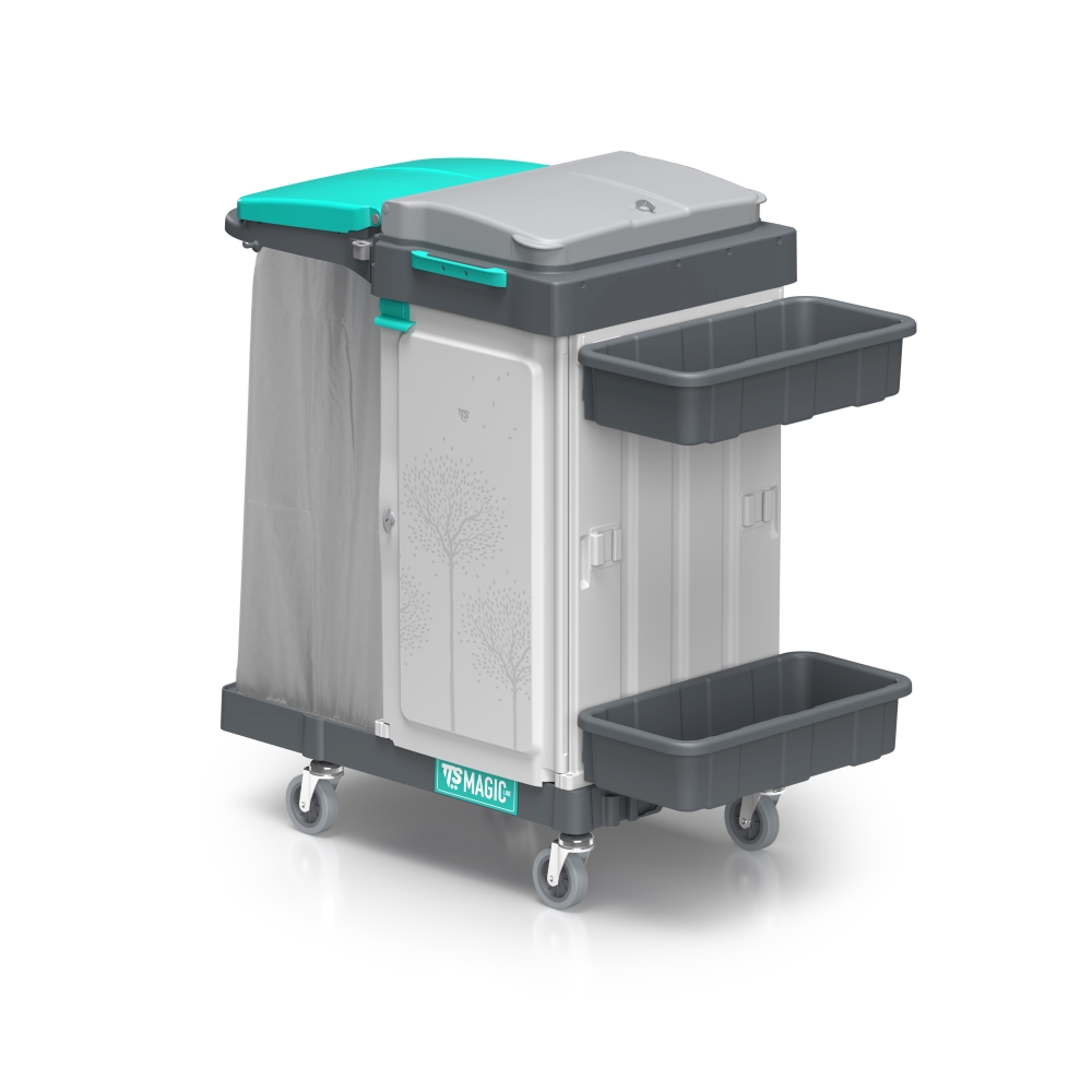 Karroce Pastrimi Magic Line 460S - Image 2