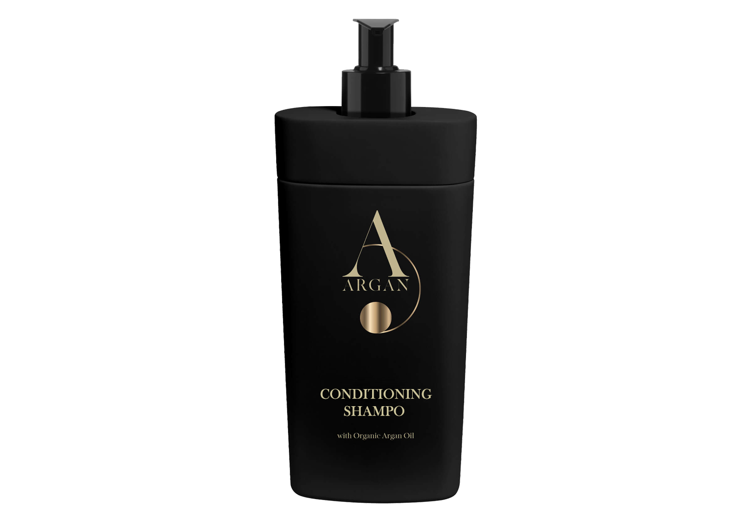 Conditioning Shampoo – Argan Collection 400 ml