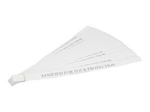 Toilet Hygiene Strip