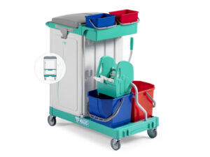 Karroce Pastrimi Magic Line 120V