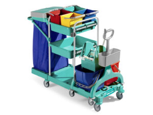 Karroce Pastrimi Green 450