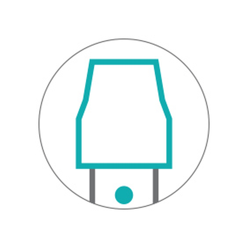 Bazament Mopi 50 cm - Image 2