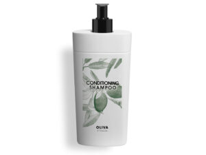 Shampoo Kondicionues për Flokë, me Vaj Ulliri 400ml