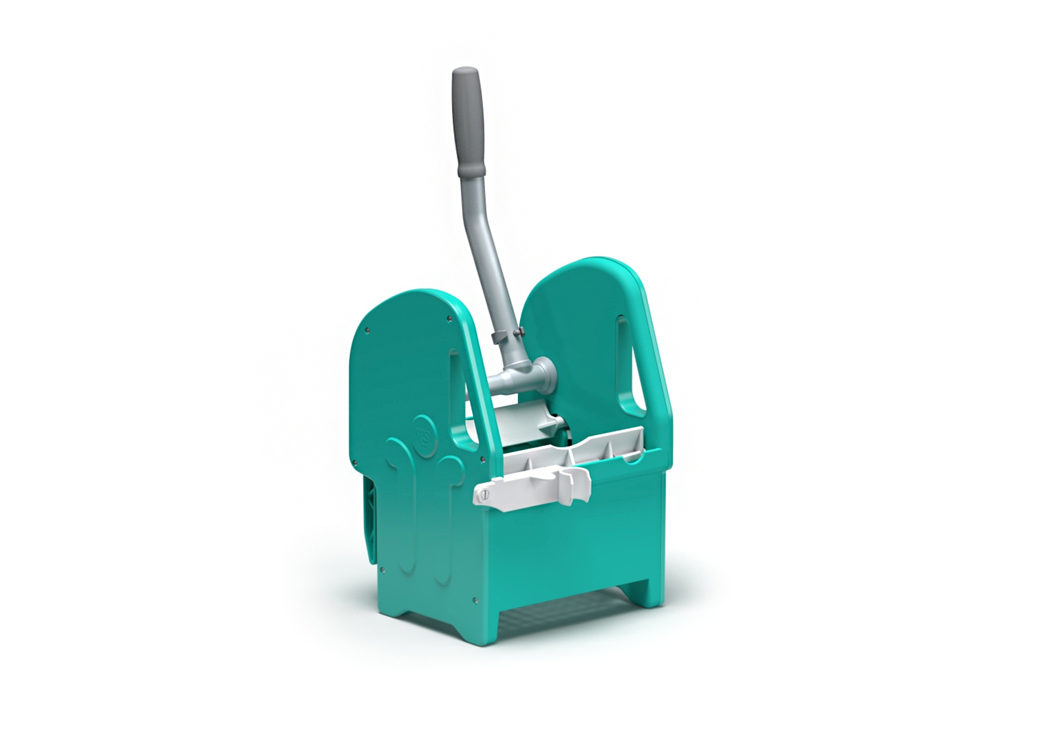 Shtrydhese Tec wringer