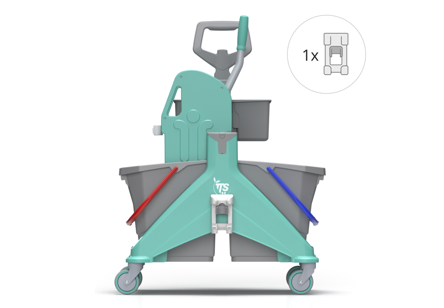 Kove Pastrimi me 2 Ndarje