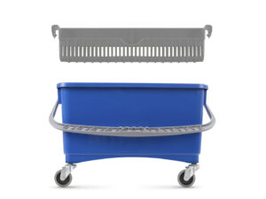 Kovë 20 L me Shtrydhëse