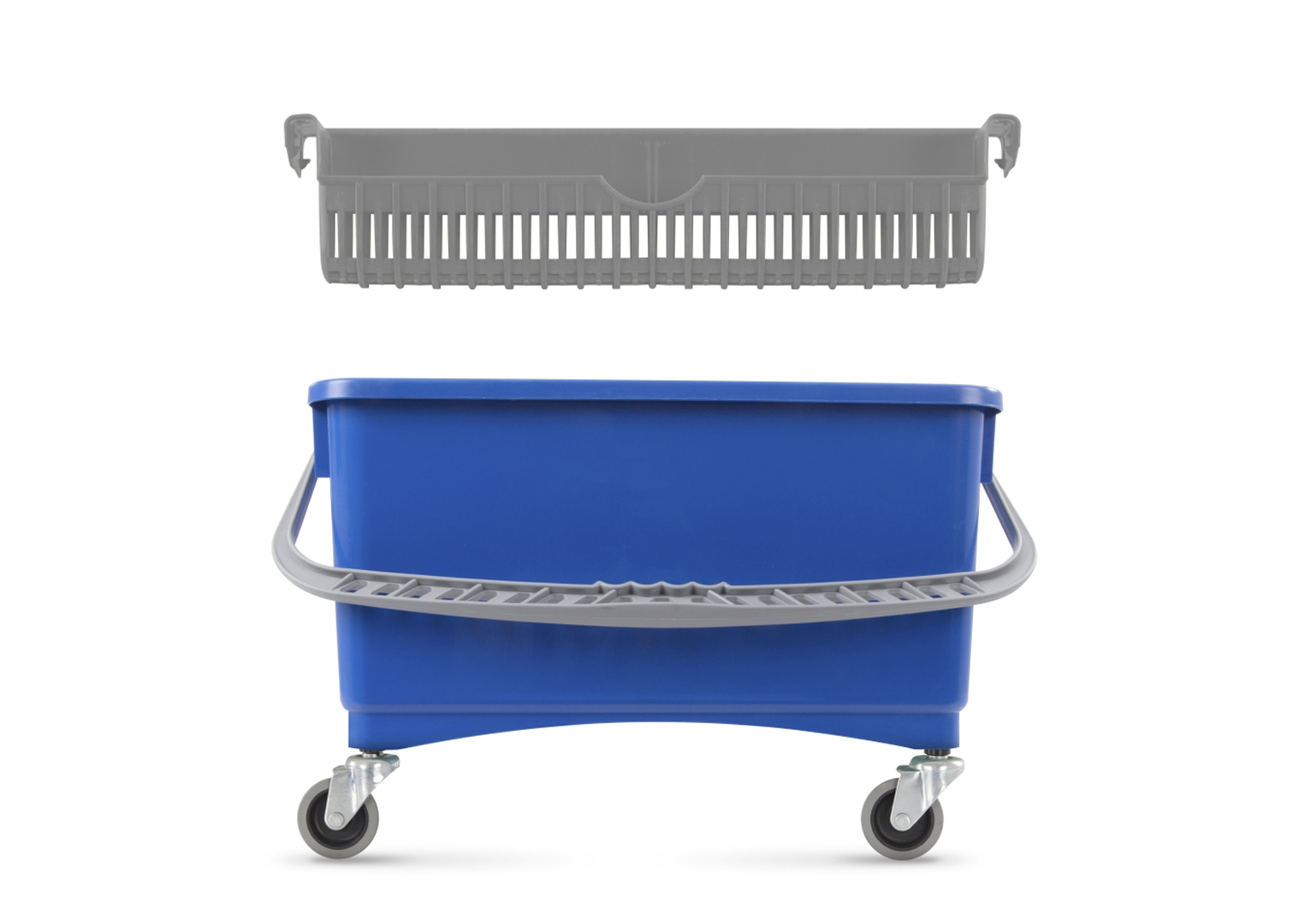 Kovë 20 L me Shtrydhëse