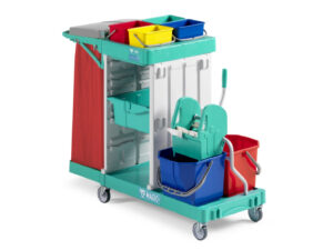 Karroce Pastrimi Magic Line 350B