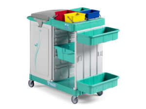 Karroce Pastrimi Magic Line 310P