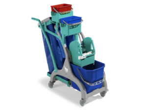 Karroce Pastrimi Nick Star 30