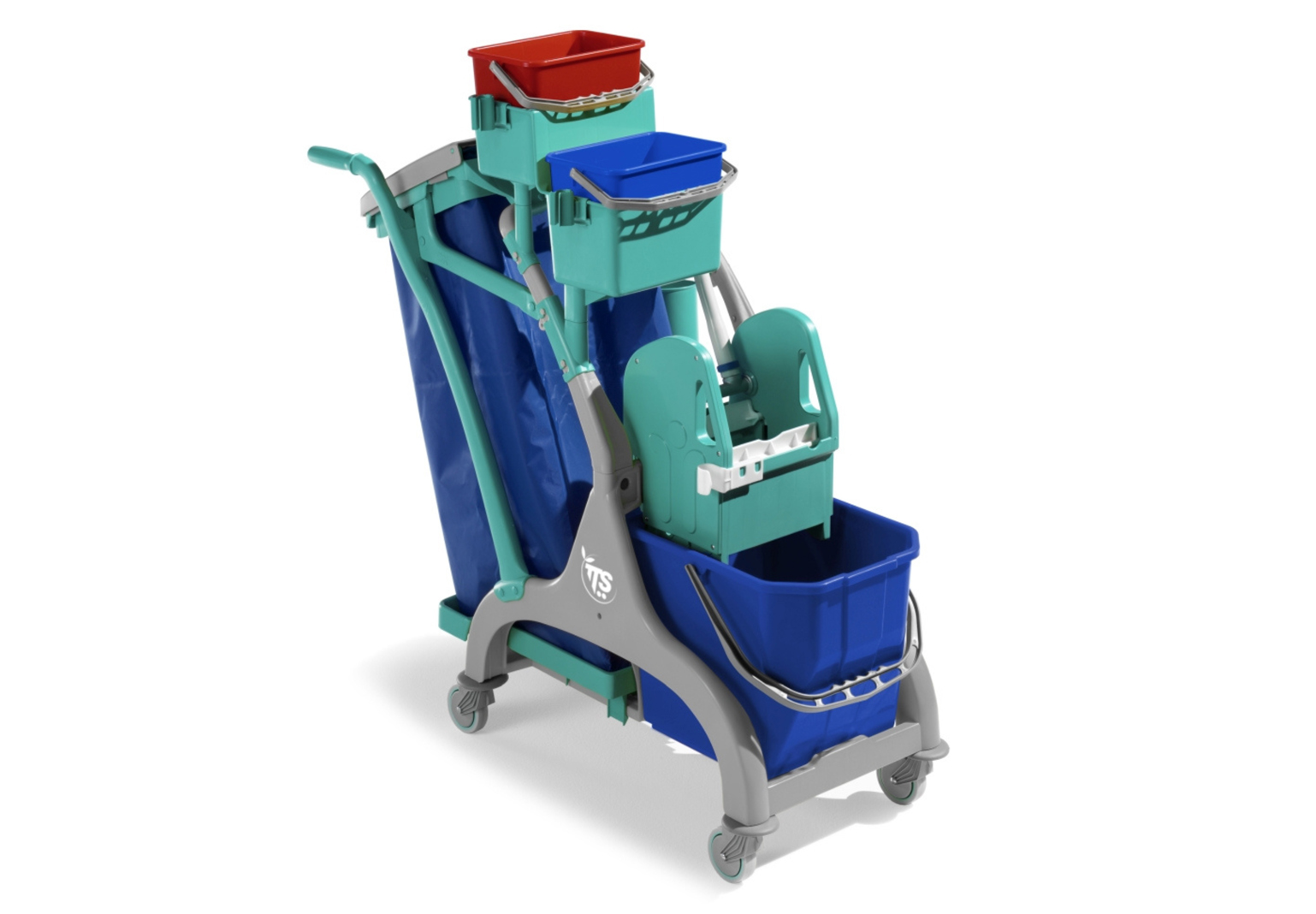 Karroce Pastrimi Nick Star 30