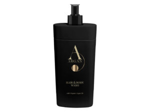 Hair and Body Wash – Argan Collection   400 ml