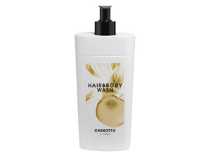 Hair & Body Wash – CHINOTTO 400 ml