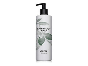 Hair and Body Wash – Me Vaj Ulliri Organik