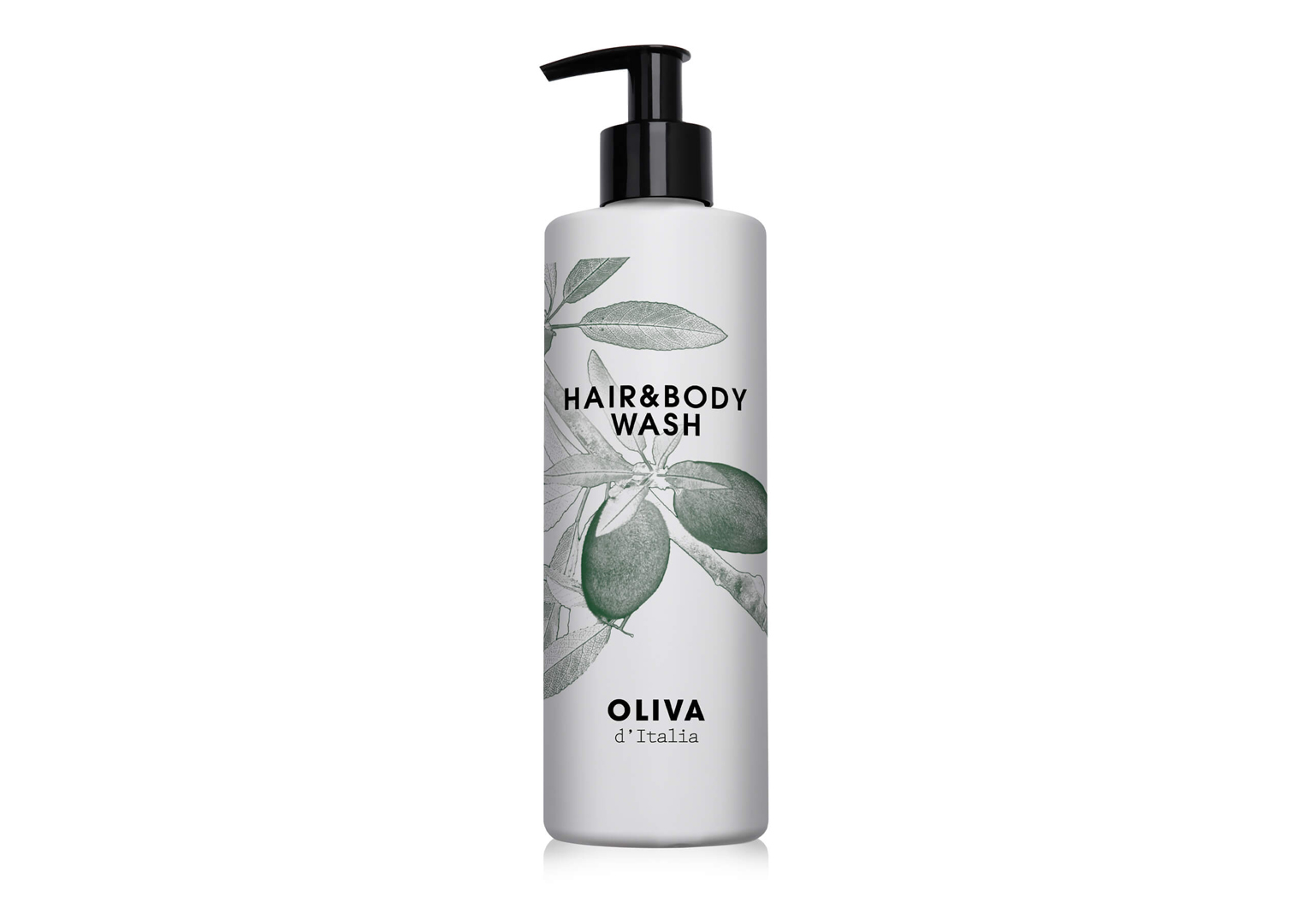 Hair and Body Wash – Me Vaj Ulliri Organik