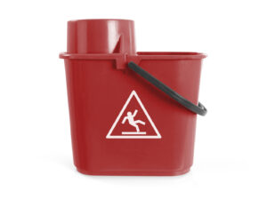 Kova Pastrimi Profesionale Mop 14 L