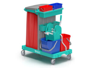 Karroce Pastrimi Linja Magjike 490B