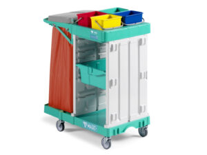 Karroce Pastrimi Magic Line 200B