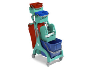 Karroce Pastrimi Nick Plus 30