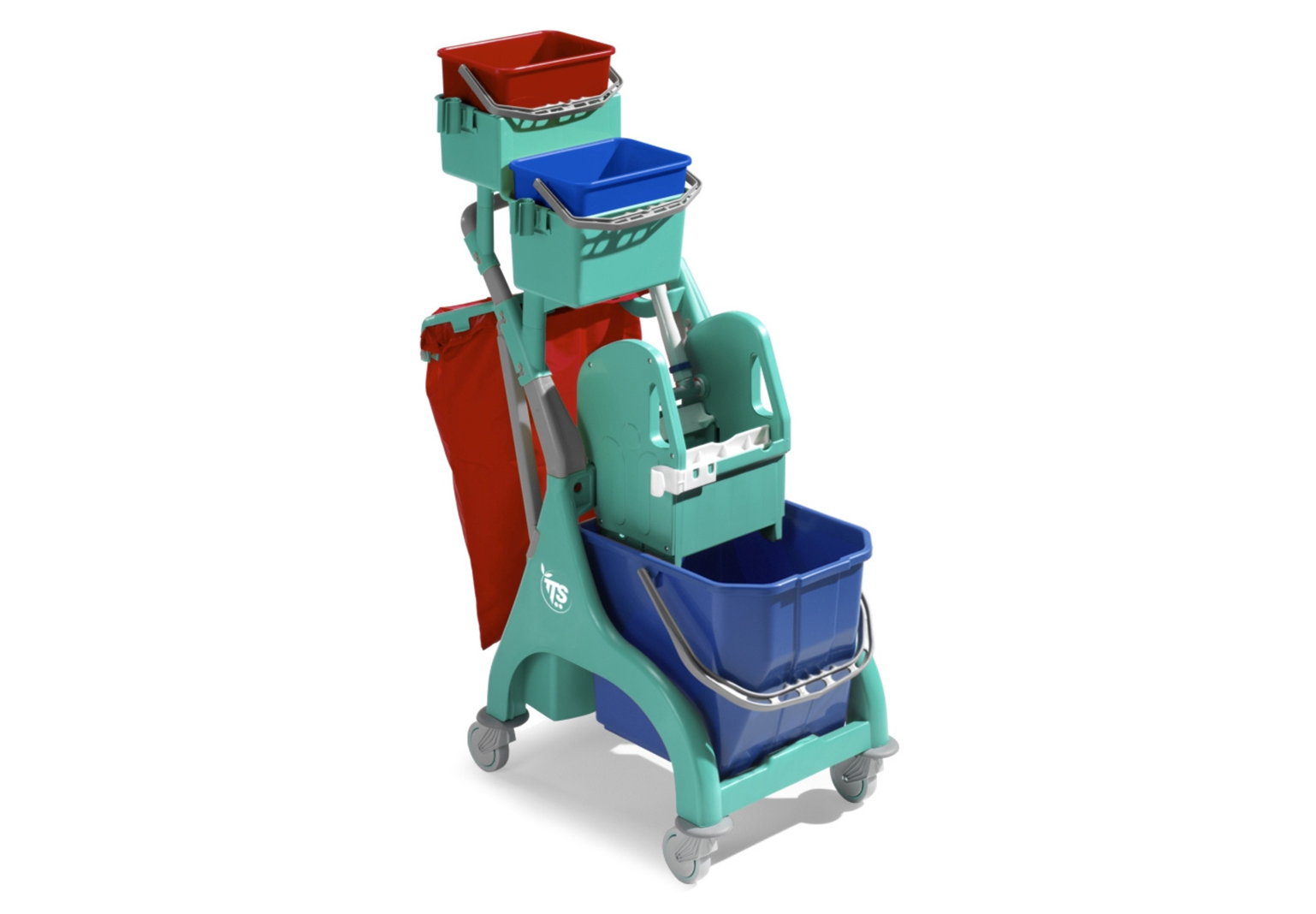 Karroce Pastrimi Nick Plus 30