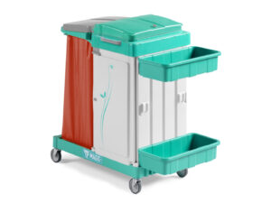 Karroce Pastrimi Magic Line 460S