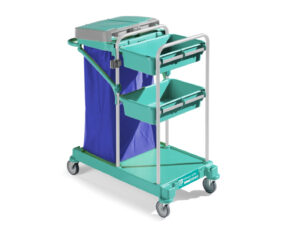 Karroce Pastrimi Green 100