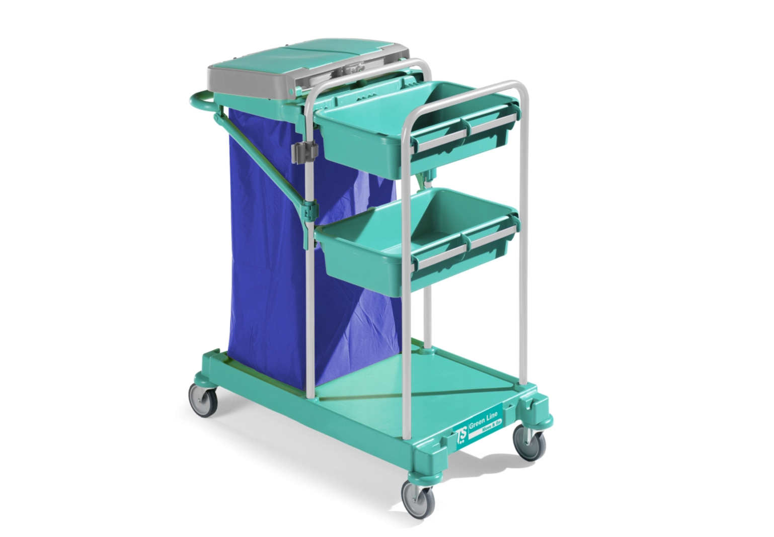 Karroce Pastrimi Green 100