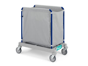 Karroce Profesionale Green Hotel 915