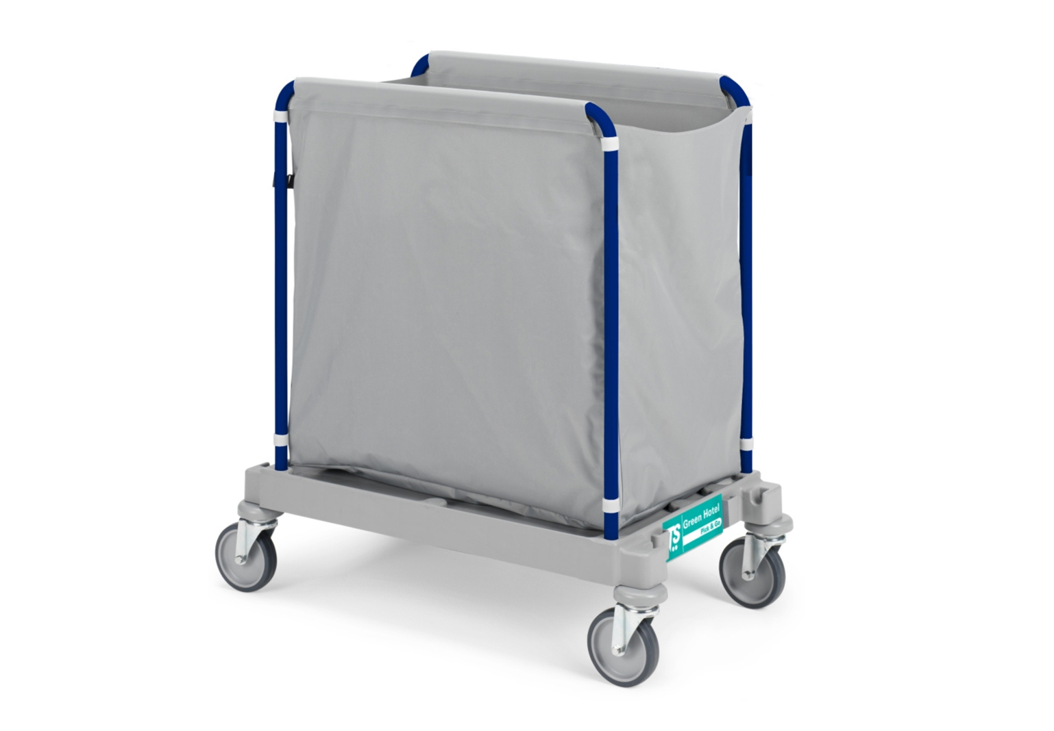 Karroce Profesionale Green Hotel 915