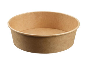 TAS SALLATE KRAFT 1100 cc (ml) E SHESHTË