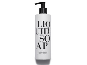 Liquid Soap – Pure White 300 ml