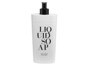 Liquid Soap – Pure White 400 ml