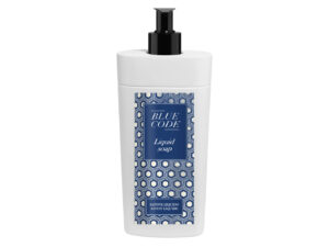Liquid Soap – Blue Code Collection 400 ml