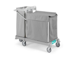 Karroce Profesionale Green Hotel 917